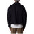 Rhythm Trucker Jacket Black