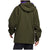 Adidas Utility Jacket Night Cargo/Collegiate Purple