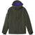Adidas Utility Jacket Night Cargo/Collegiate Purple