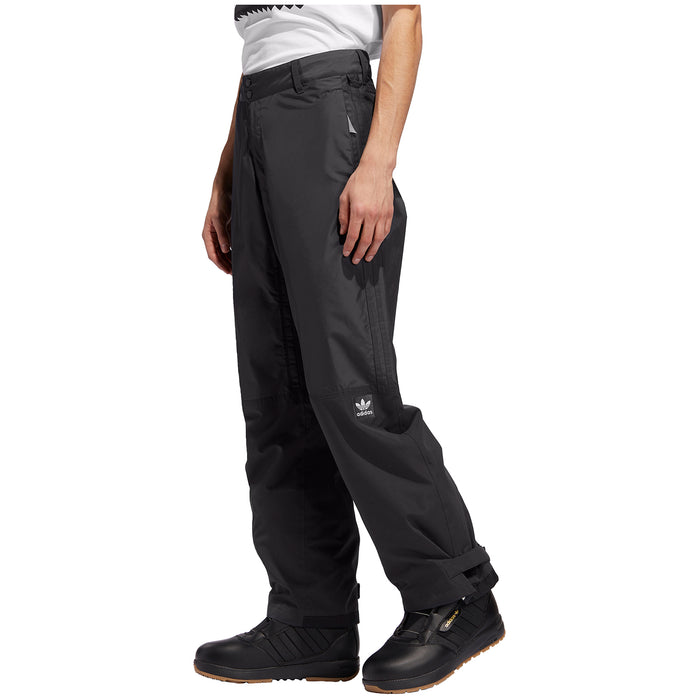 Adidas Riding Pants Carbon/Cream White