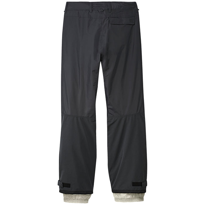 Adidas Riding Pants Carbon/Cream White
