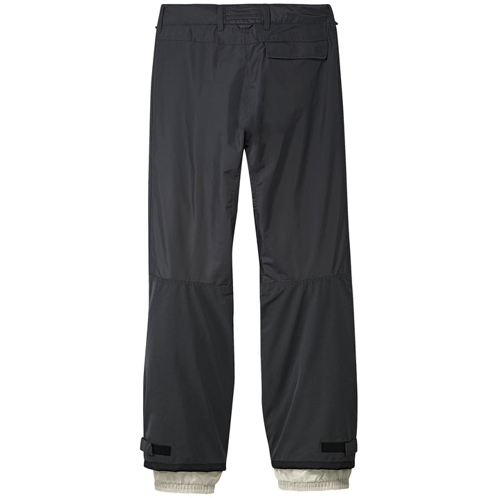 Adidas Riding Pants Carbon/Cream White