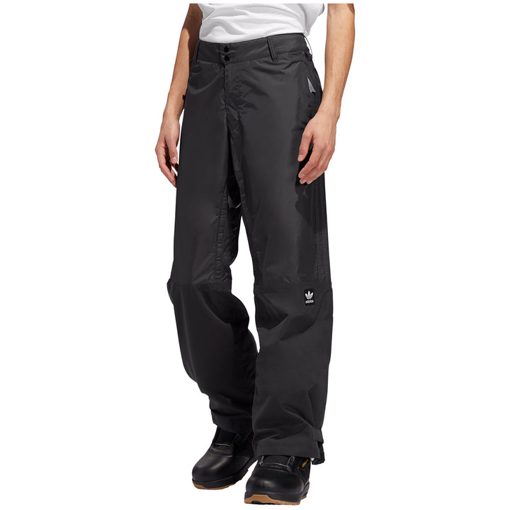 Adidas Riding Pants Carbon/Cream White