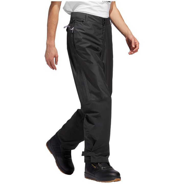 Adidas Riding Pants Carbon/Cream White