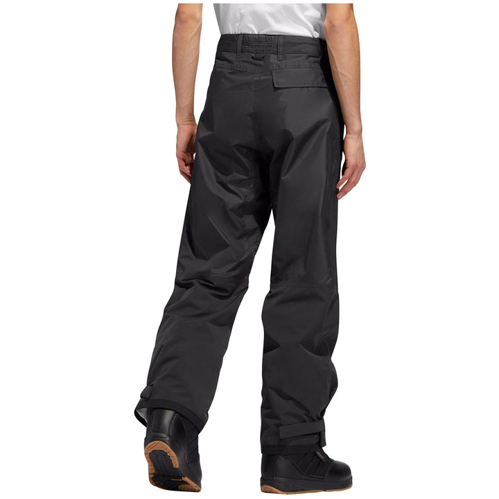 Adidas Riding Pants Carbon/Cream White