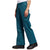 Adidas Snow Chino Pants Viridian/Power Red