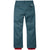 Adidas Snow Chino Pants Viridian/Power Red
