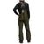 Adidas Utility Bibs Night Cargo/Collegiate Purple