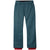 Adidas Snow Chino Pants Viridian/Power Red