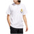Adidas Foot T-Shirt White