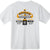 Adidas Foot T-Shirt White