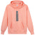 Adidas Solid Pillard Hoodie Glow Pink/White/Viridian