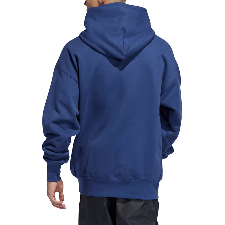 Adidas Team Hoodie Noble Indigo S19/Cream White