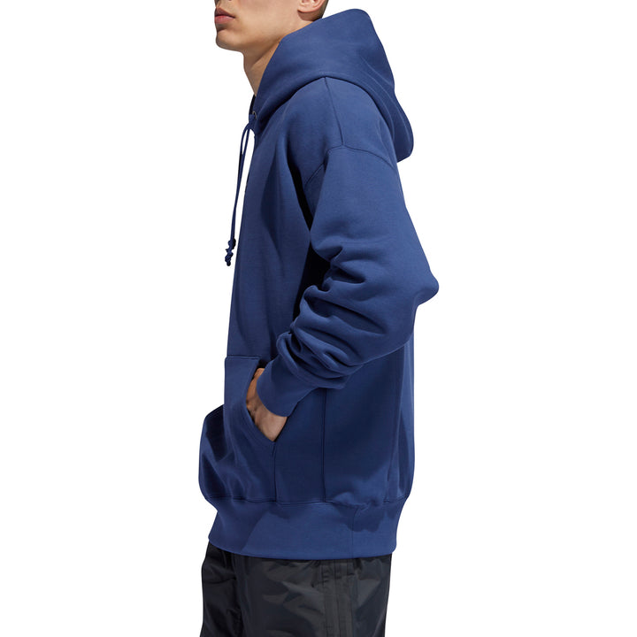 Adidas Team Hoodie Noble Indigo S19/Cream White