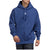 Adidas Team Hoodie Noble Indigo S19/Cream White