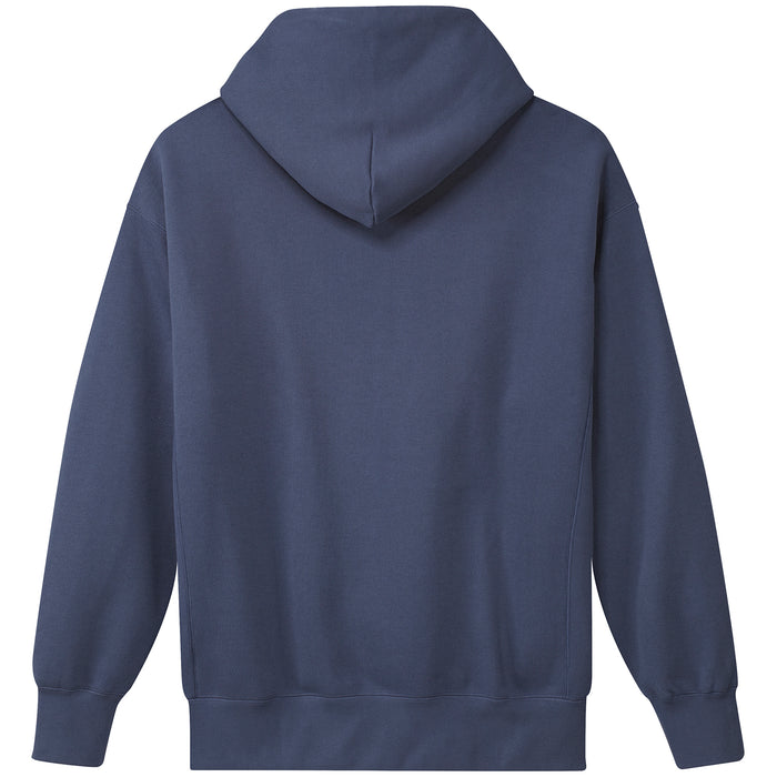 Adidas Team Hoodie Noble Indigo S19/Cream White
