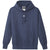 Adidas Team Hoodie Noble Indigo S19/Cream White
