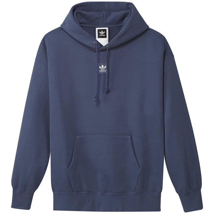 Adidas Team Hoodie Noble Indigo S19/Cream White