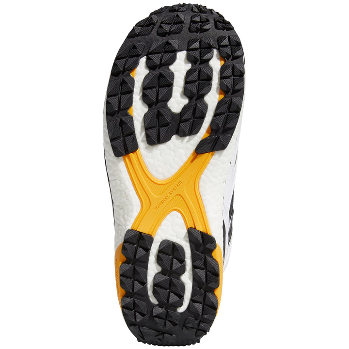 Adidas Tactical Lexicon ADV Snowboard Boots 2020 Ftwr White/Core Black/Collegiate Green