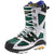 Adidas Tactical Lexicon ADV Snowboard Boots 2020 Ftwr White/Core Black/Collegiate Green