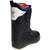Adidas Response 3MC ADV Snowboard Boots 2020 Core Black/Ftwr White/Gold Met