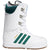 Adidas Samba ADV Snowboard Boots 2020 Ftwr White/Collegiate Green/Gum