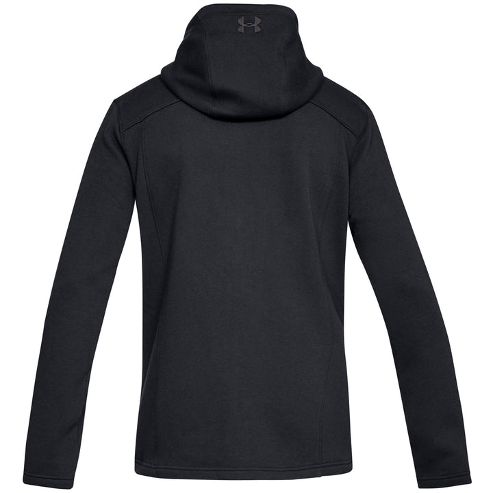 Under Armour Seeker Hoodie Black