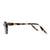 OTIS Suki Sunglasses - Women's Black Tort/Grey Polar