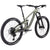 Transition Patrol Carbon NX Complete Mountain Bike 2019 Sagebrush Grey