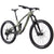 Transition Patrol Carbon NX Complete Mountain Bike 2019 Sagebrush Grey