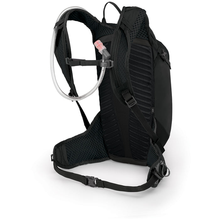 Osprey Salida 8 Hydration Pack - Women's Black Cloud