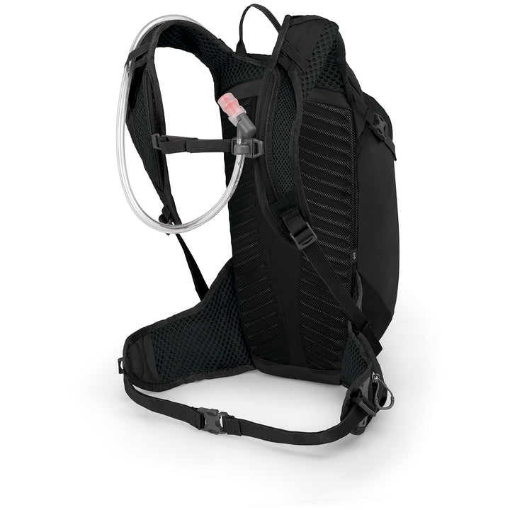 Osprey Salida 8 Hydration Pack - Women's Black Cloud