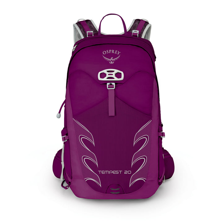 Osprey Tempest 20 Backpack - Women's Mystic Magenta