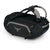 Osprey TrailKit Duffel Bag Anthracite Black