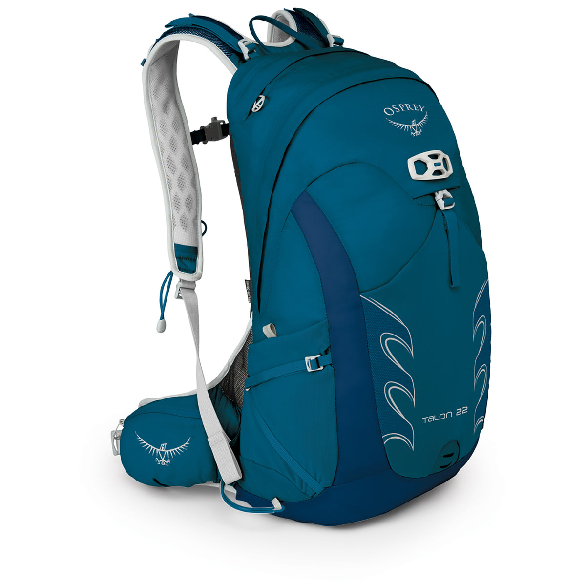 Osprey Talon 22 Backpack Ultramarine Blue