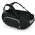 Osprey TrailKit Duffel Bag Anthracite Black