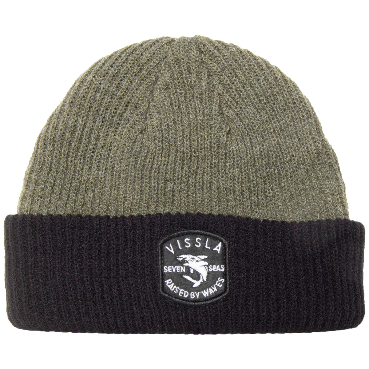 Vissla Solid Sets Beanie Tarp