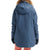 Burton Prowess Stretch Denim Jacket - Women's Light Denim