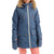 Burton Prowess Stretch Denim Jacket - Women's Light Denim