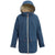 Burton Prowess Stretch Denim Jacket - Women's Light Denim