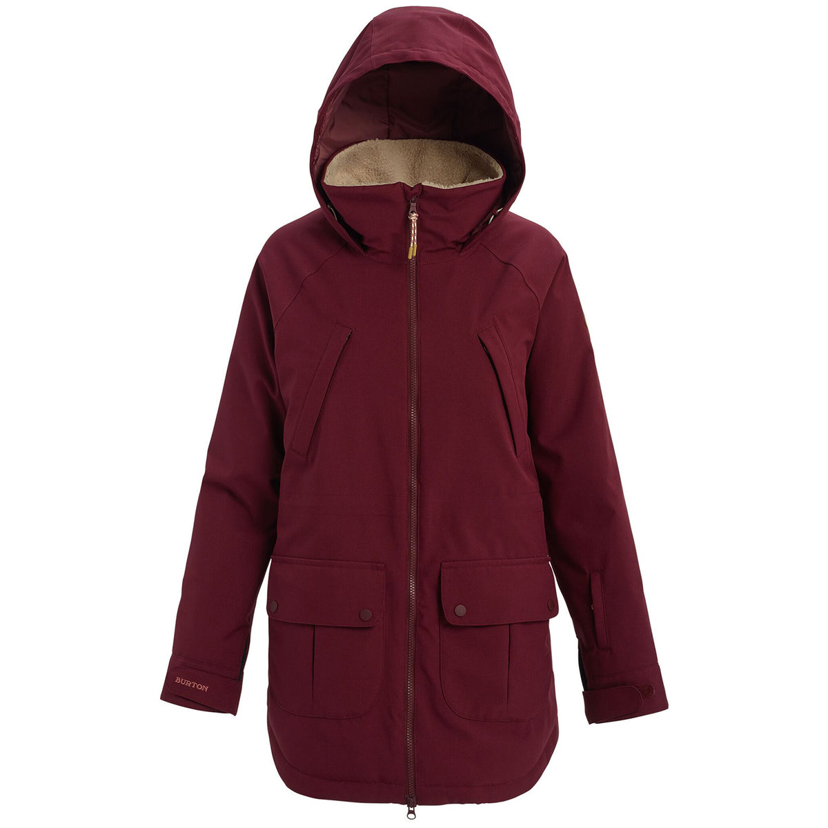 Burton Prowess Jacket - Women's Port Royal