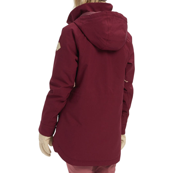 Burton Prowess Jacket - Women's Port Royal