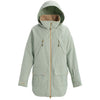 Aqua Gray/Aqua Gray Revel Stripe