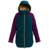 Deep Teal/Charisma/Evilo