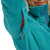 Burton Jet Set Jacket - Women's Green-Blue Space Dye