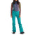 Burton Gloria Pants - Women's Green-Blue Slate
