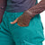 Burton Gloria Pants - Women's Green-Blue Slate