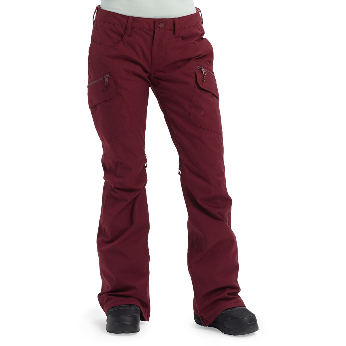 Burton Gloria Stretch 2L Tall Pants - Women's Port Royal