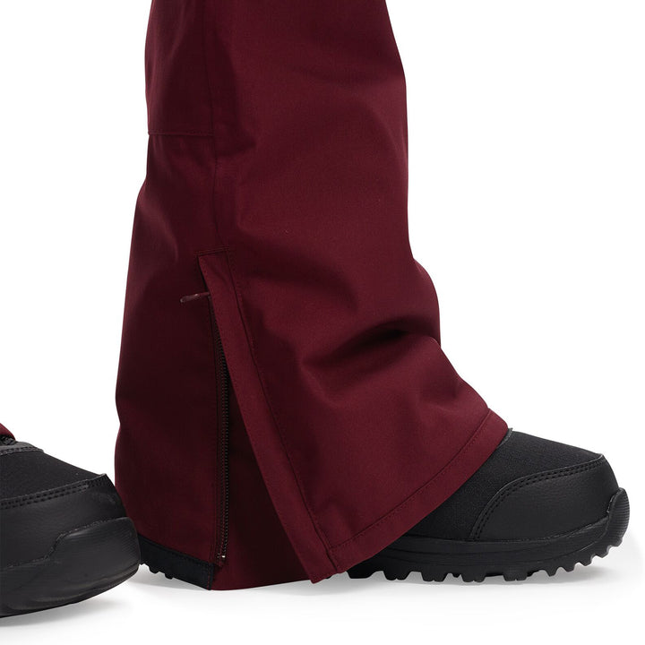 Burton Gloria Stretch 2L Tall Pants - Women's Port Royal