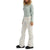 Burton Gloria Stretch 2L Tall Pants - Women's Stout White (past season)